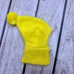 1924 DB Шапка "Гномик"