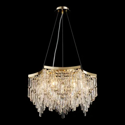 Подвесная люстра Lussole PRESIDIO LSP-6038