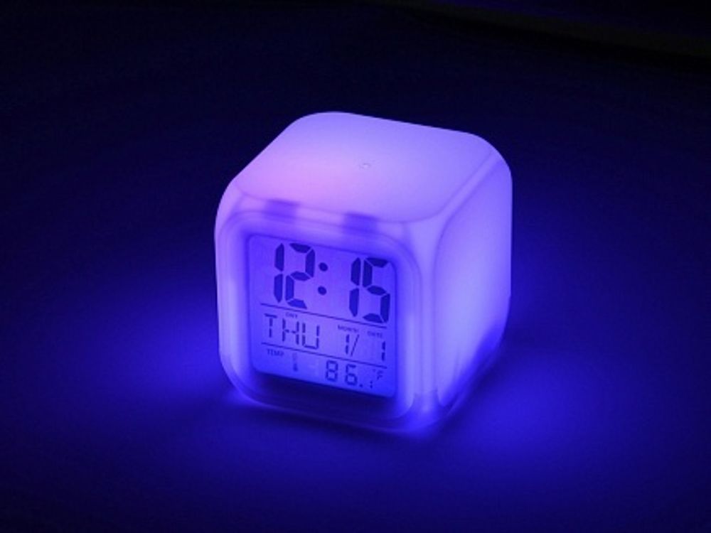 Погодная станция Куб