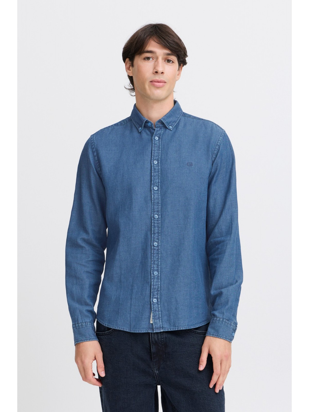 Рубашка мужская Hamilton CASUAL FRIDAY