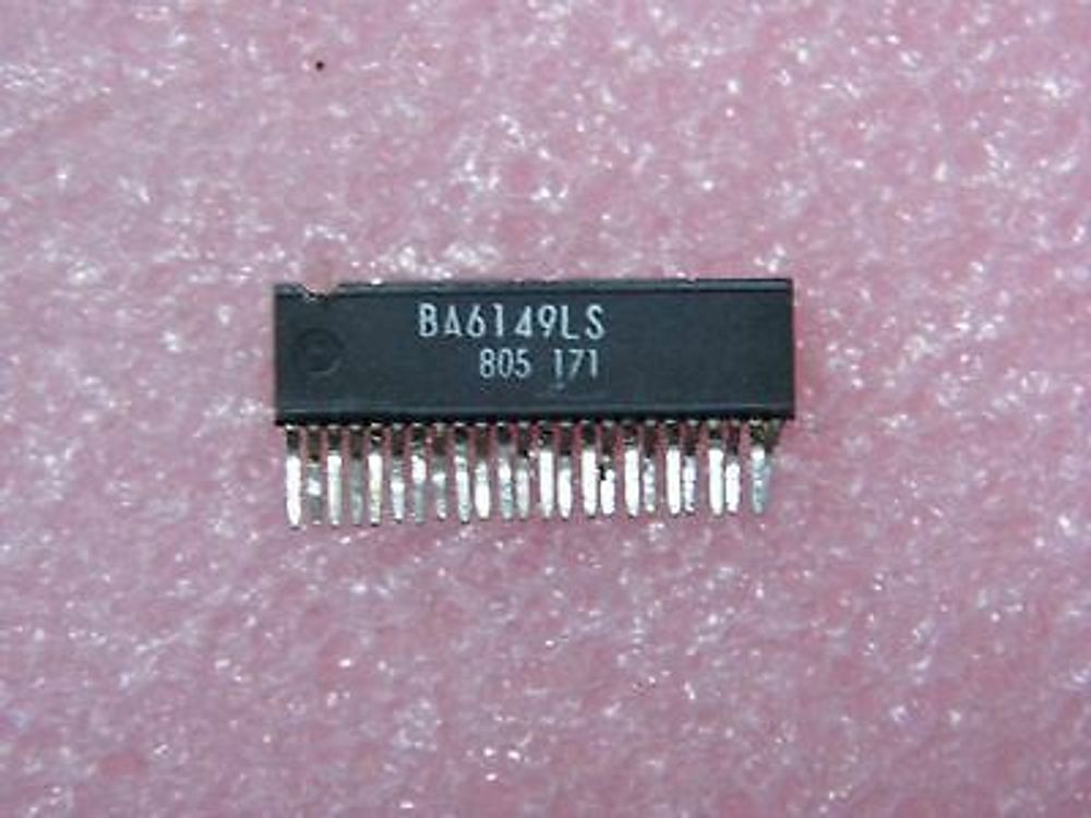 BA6149LS (sip24)