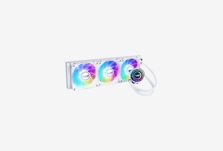 Jarn 360-RGB（Aurora white)_0126613103110