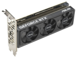 Видеокарта ASUS GeForce RTX 5060 LP BRK OC (RTX5060-O8G-LP-BRK)