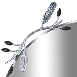 Зеркало Oliva Branch (Олива Бранч) Айс