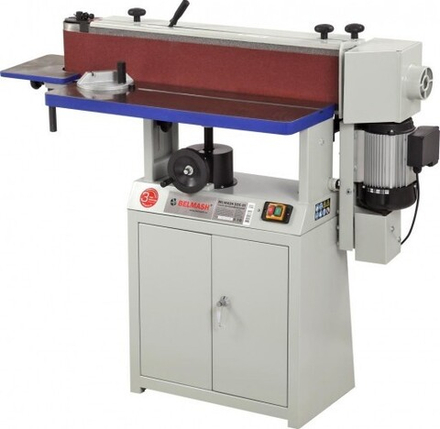 Станок для шлифовки кантов BELMASH EOS-91 OS-91 S140A
