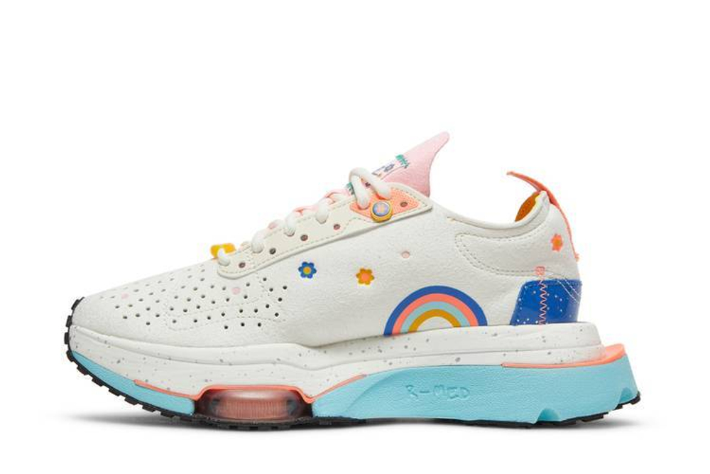 Кроссовки Nike Air Zoom Type (Женская размерная сетка)