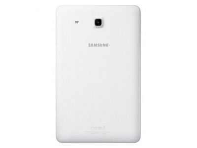 Планшет Samsung Galaxy Tab E 9.6" SM-T561 8Gb 3G White