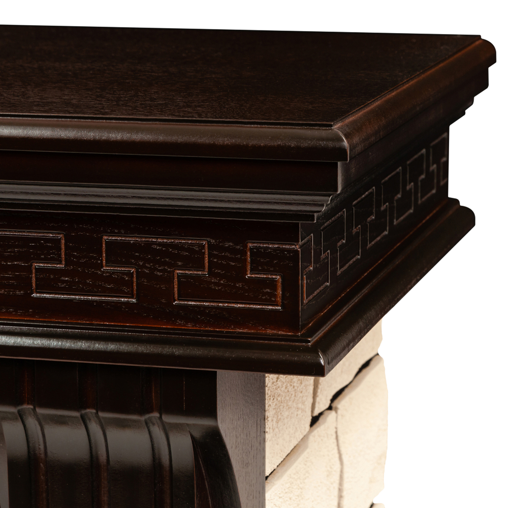 Портал Real Flame Stone 25/25,5 AO