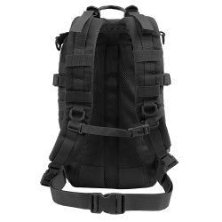Рюкзак Operator 25 л, черный