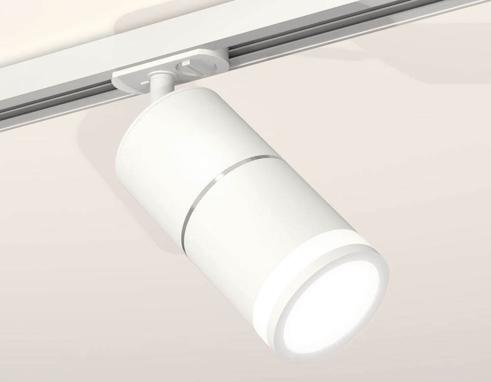 Ambrella Комплект трекового светильника с акрилом MR16 Трековые XT7401003