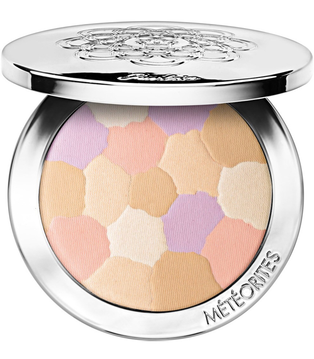 Guerlain Meteorites Compact Компактная пудра для лица