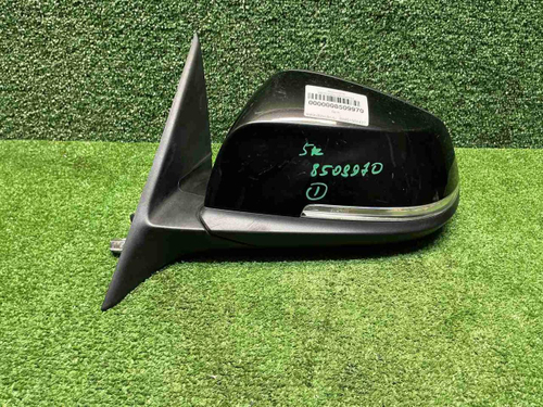 Зеркало левое BMW 3er F30 (2011-2020) 5 контактов