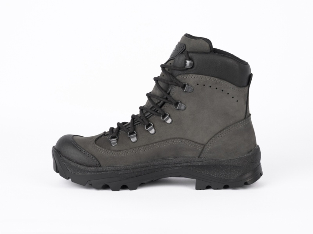 TREK Ошва ИАКС серый (сетка)