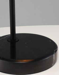 Настольная лампа декоративная Moderli Omaha V11594-1T