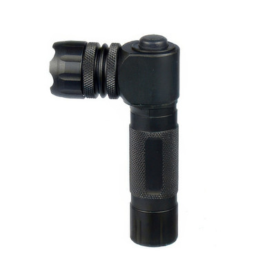 Фонарь тактический Leapers LT-EL223HL на тактическую ручку цевья (150люмен)