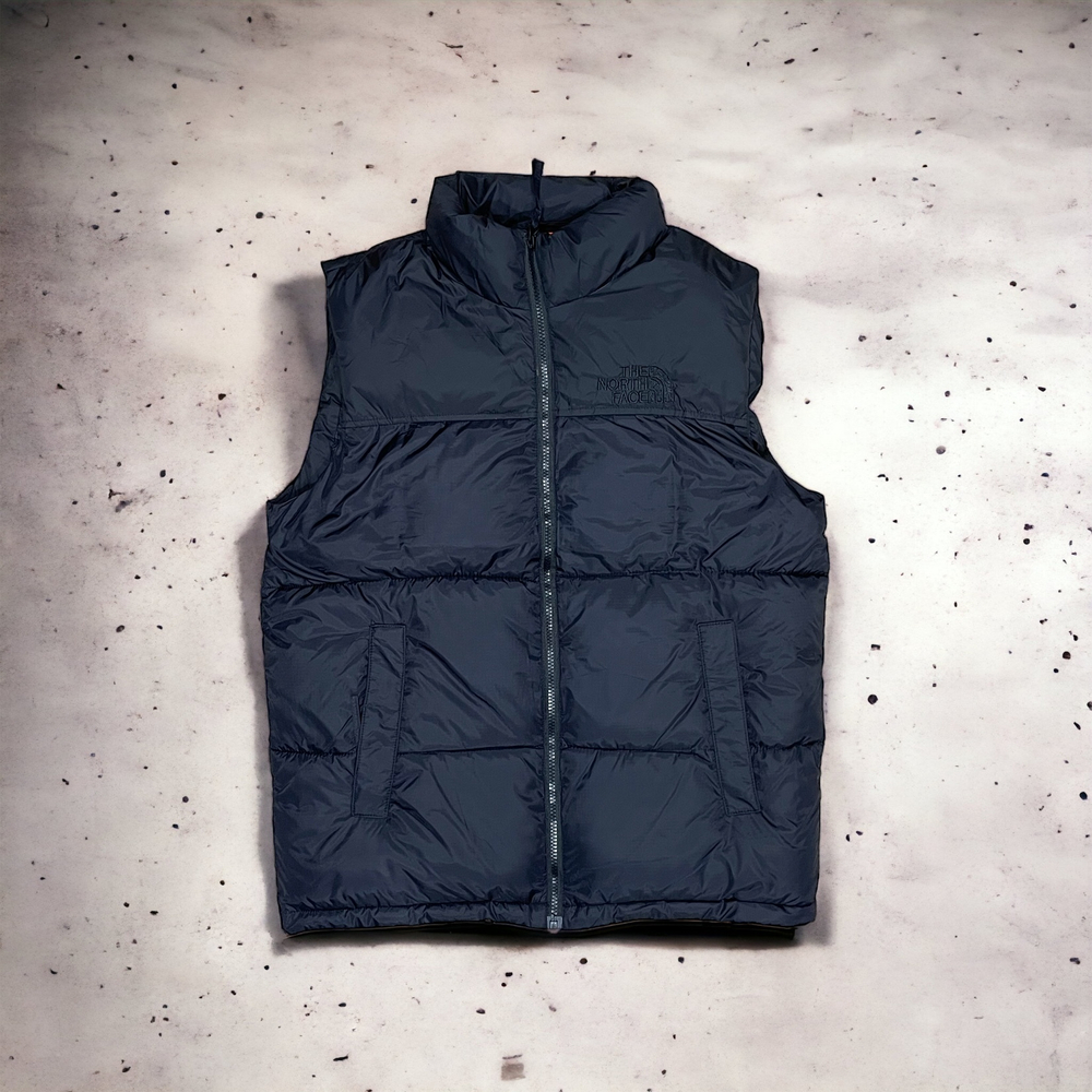 Жилет TNF • Черный