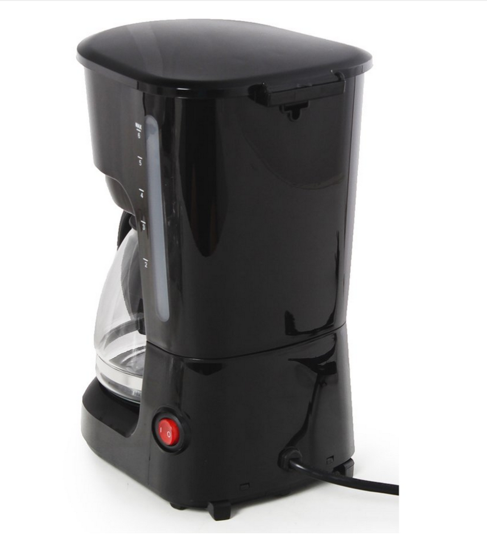 Кофеварка капельная Binatone DCM-0722