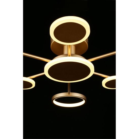 Люстра потолочная APL.015.07.33