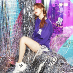 Кроссовки MLB Chunky, 32SHU1011-50I