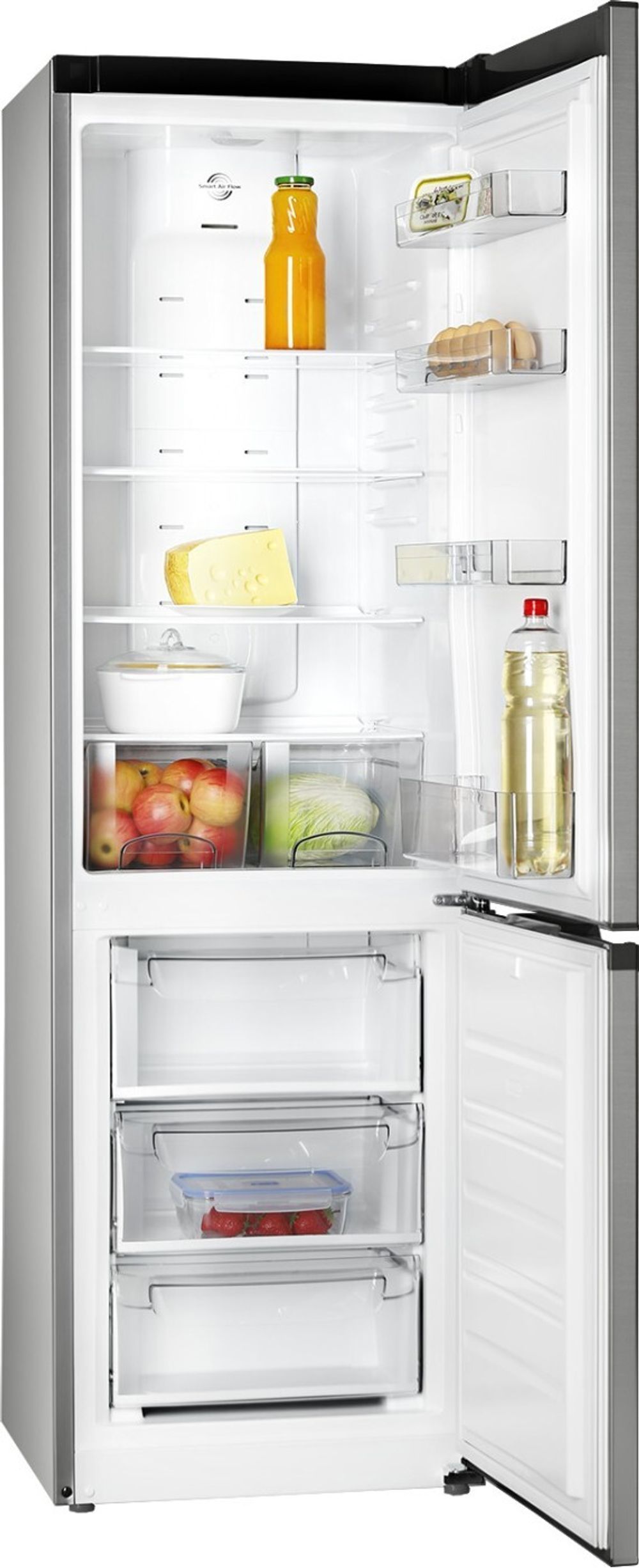 Двухкамерный холодильник Atlant ХМ-4424-049-ND