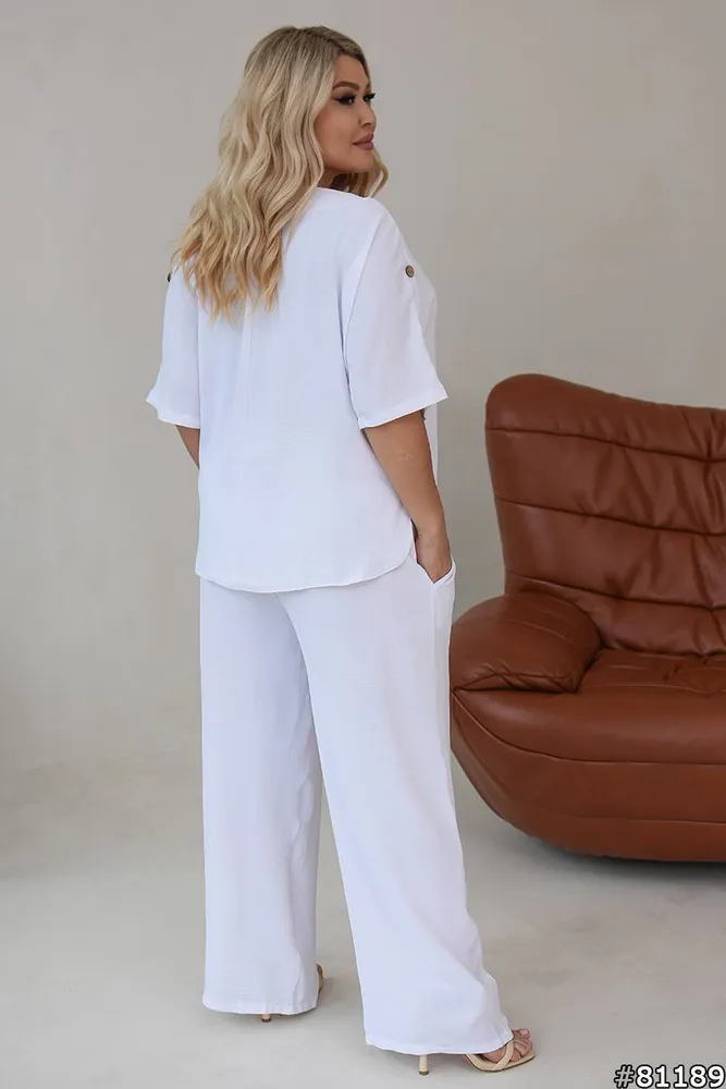 Костюм УК-1225 Fabrika