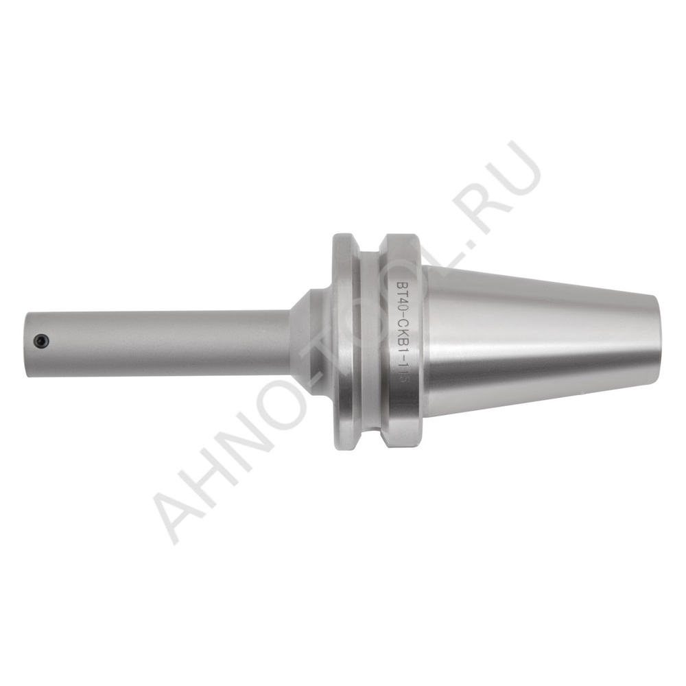 Оправка для расточных головок BT40-CKB1-115 ACCKee