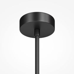 Люстра на штанге Maytoni   MOD360PL-06B