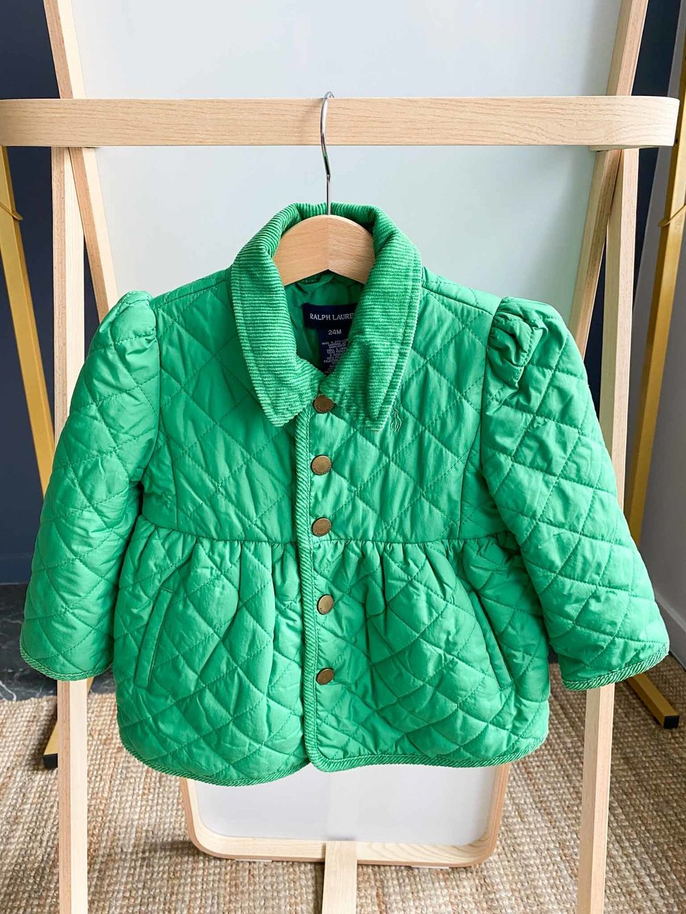 Куртка Ralph Lauren