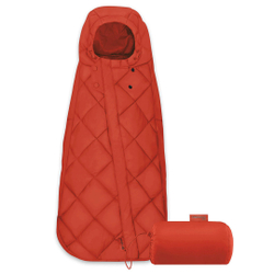 Cybex Snogga Mini/Mini 2 теплый конверт для автолюлек