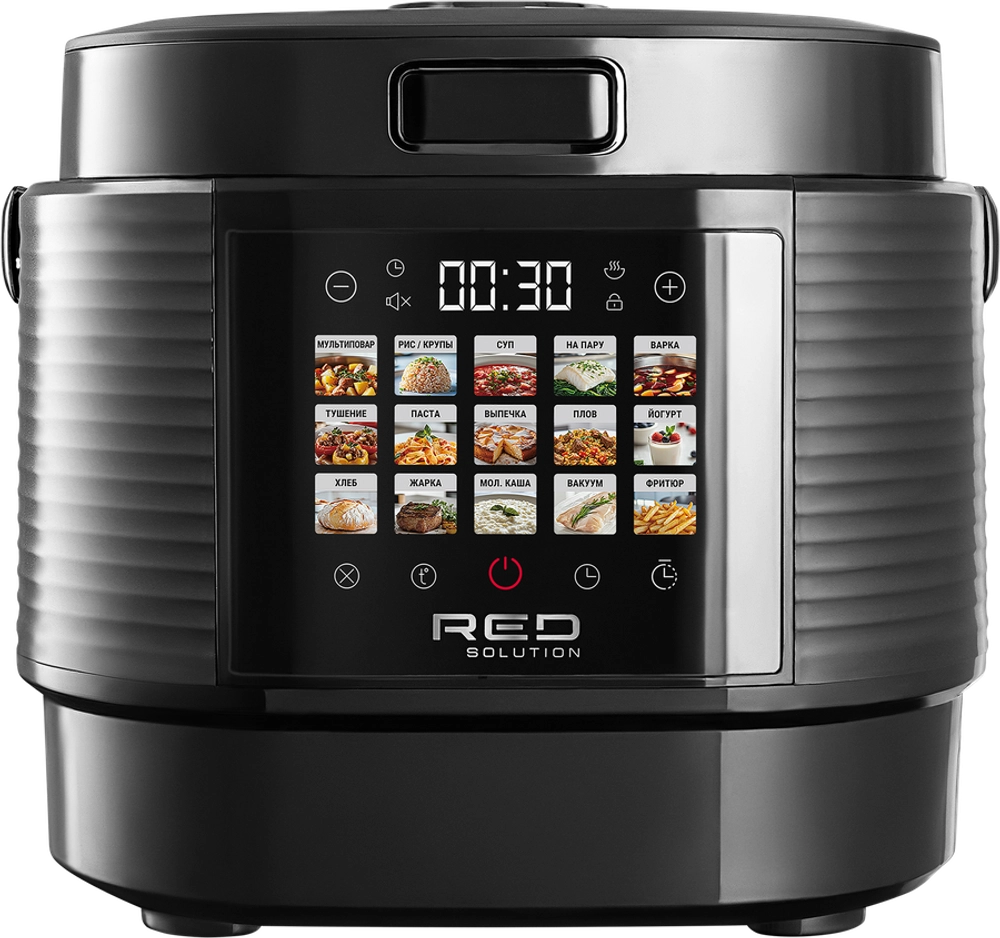 Мультиварка RED SOLUTION Fusion M4310