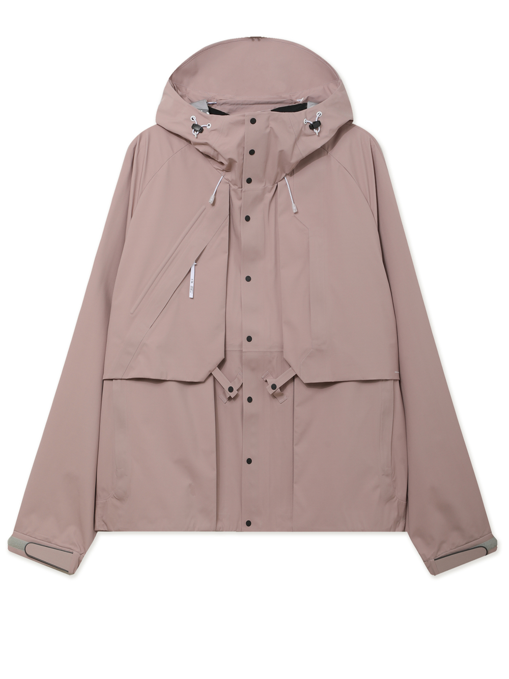 Мужская Ветровка Pertex Layering