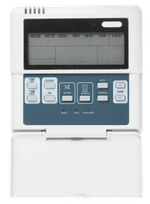 пульт дистанционного управления MDV