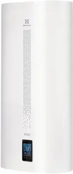 Накопительный электрический водонагреватель Electrolux EWH 100 Smartinverter