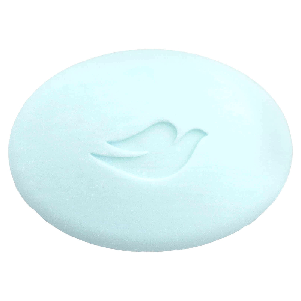 Dove, Care & Protect, антибактериальное косметическое мыло, 3 шт. по 90 г (3,17 унции)