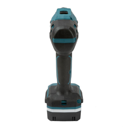 Дрель-шуруповерт Makita DF488DWE 18В 2х1,5 Ач