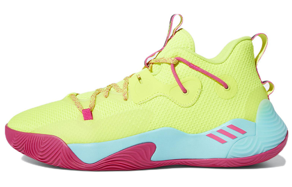 Кроссовки Adidas Adizero Ubersonic 4