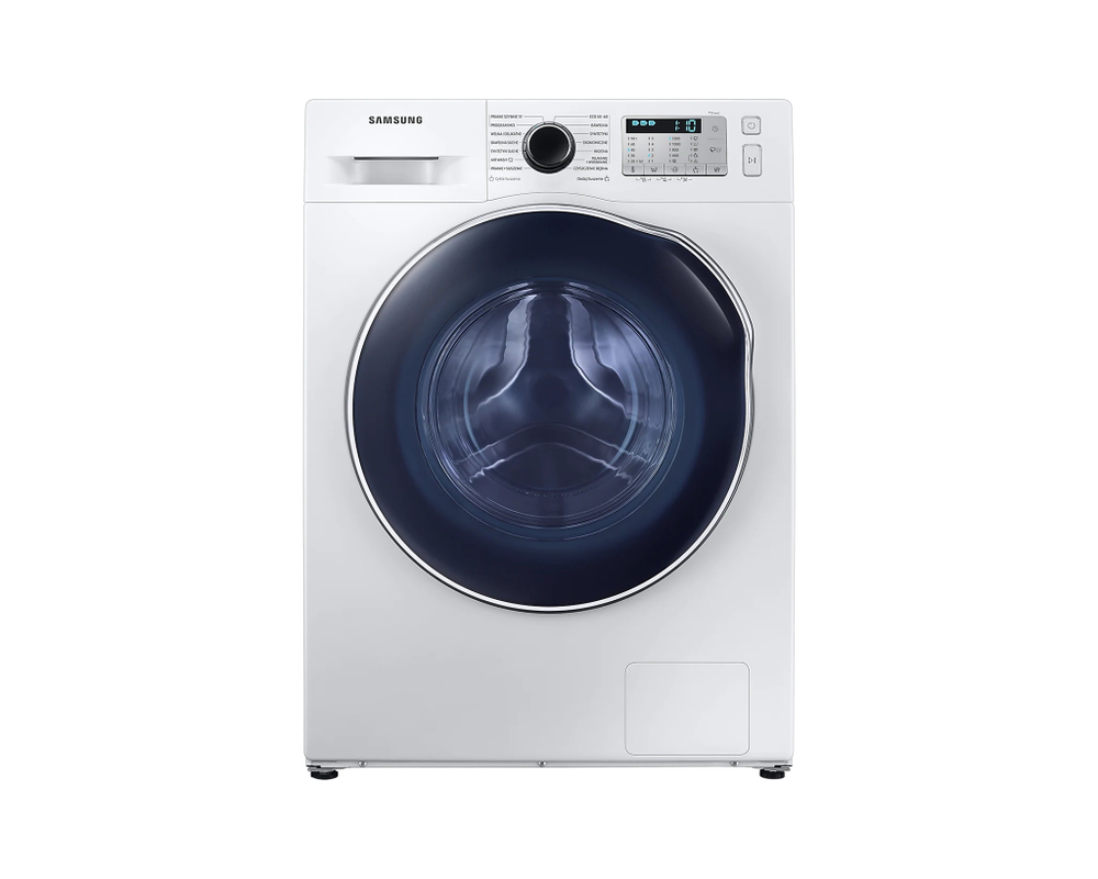 Стиральная машина Samsung WD8NK52E3AW