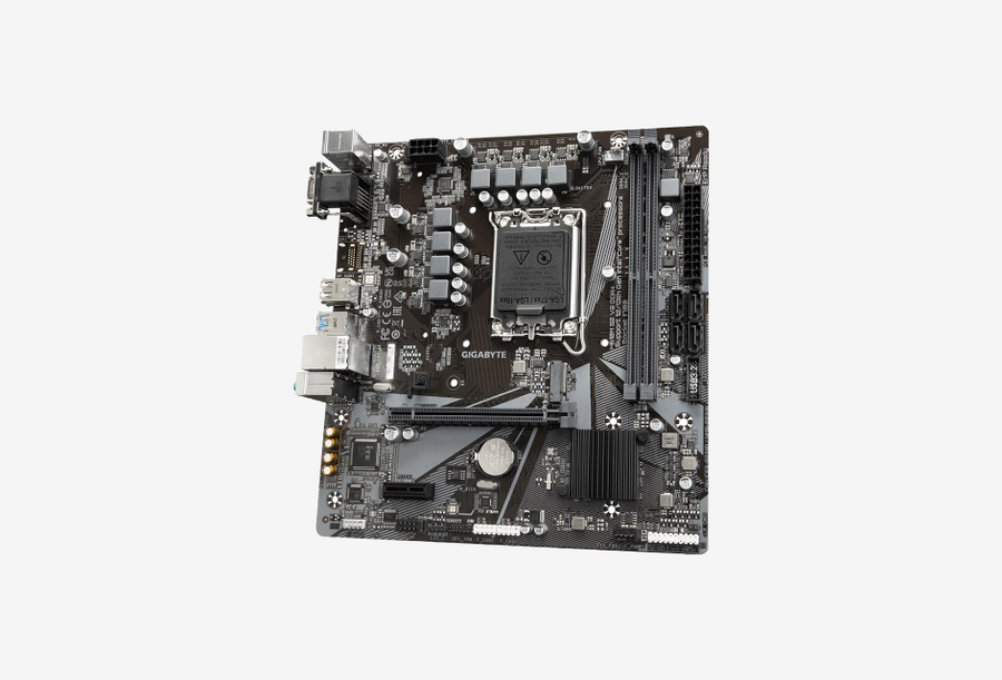 H610M S2 V2 DDR4_0326522101501