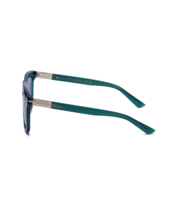Солнцезащитные очки GG1502S Gucci - зеленый(GG1502S)