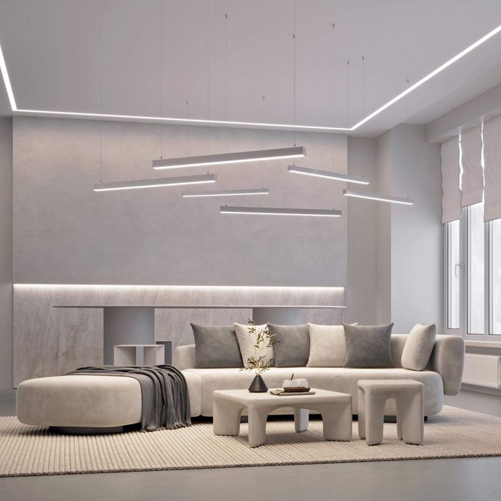 Светодиодная лента Arlight 20W/m 200LED/m 2835SMD дневной белый 5M 037219