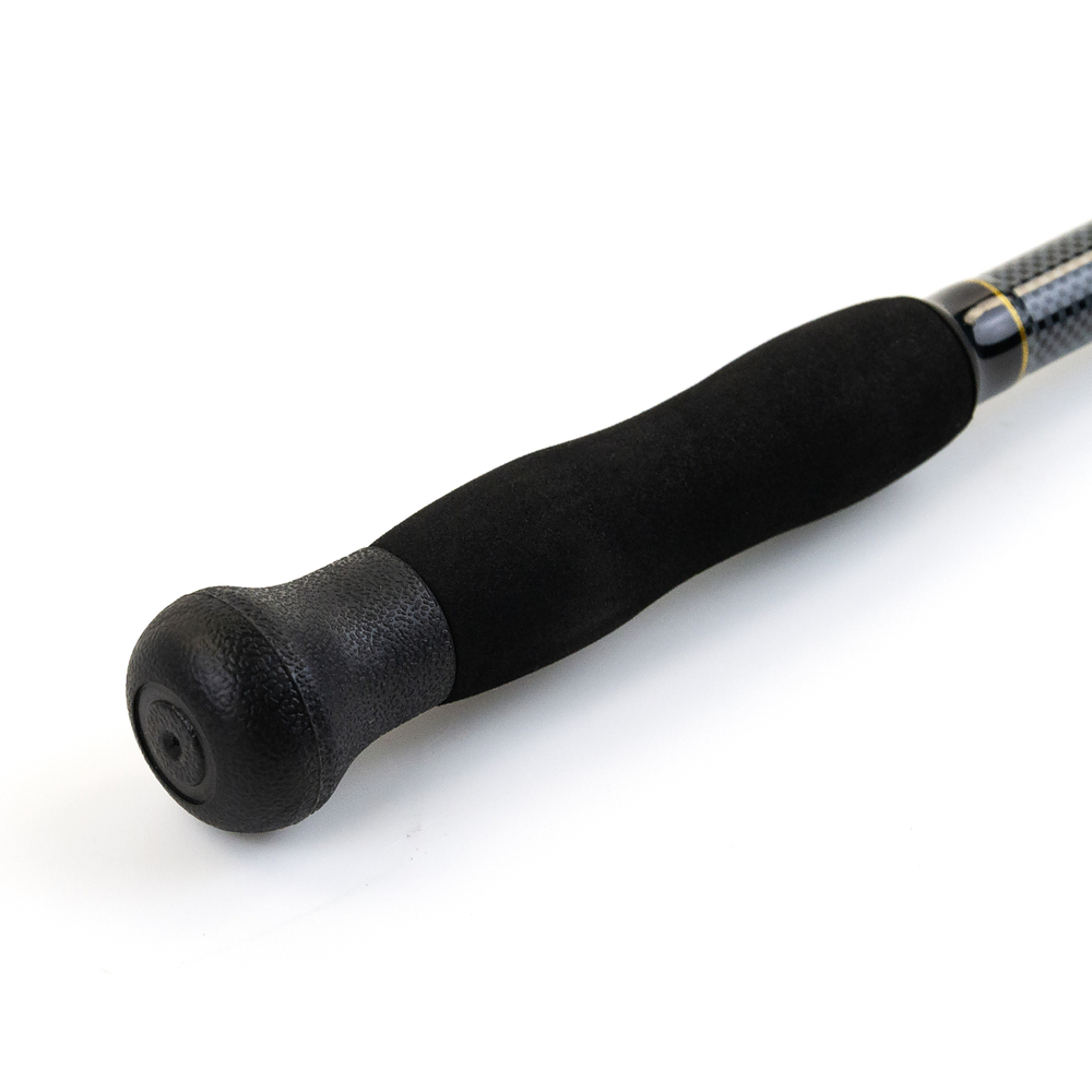 Удилище Kaida RECORD 2.1м (тест 200гр)