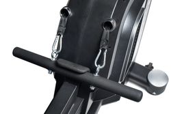 Гребной тренажер PROXIMA Remos