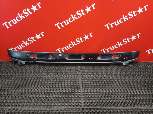 Решетка стеклоочистителя (Жабо) 2018 г.