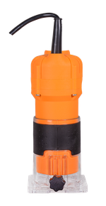 Фрезерная машина Вихрь ФМ-800К с набором фрез 12 шт