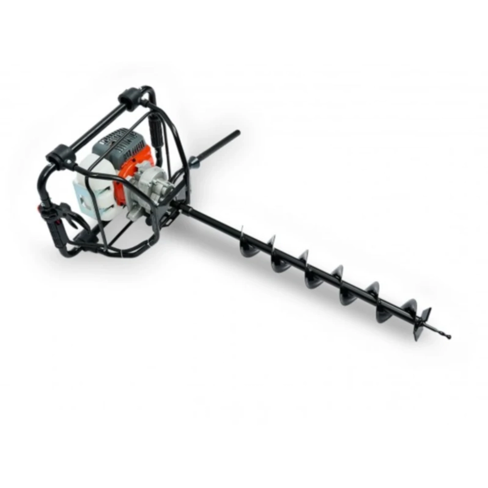 VILLARTEC D427 моторный бур D427S