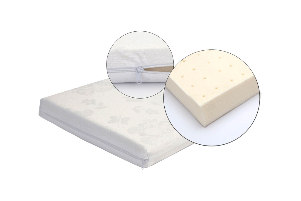 Подушка BABY LATTICE MAXI (БЕЙБИ ЛАТТИЧЕ МАКСИ)