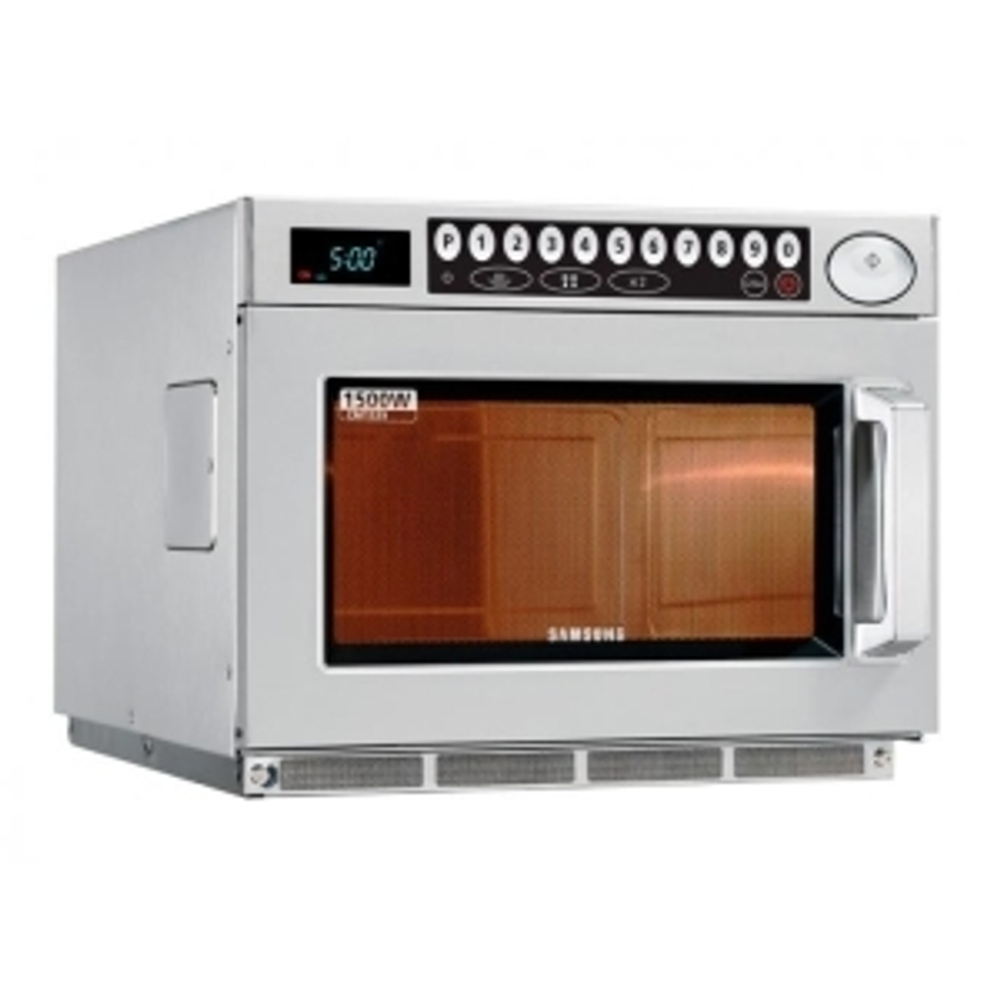 Печь Свч Samsung Cm1529A (Mj26A6053At/Ur)