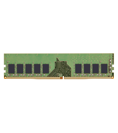 Оперативная память Kingston Server Premier DDR4  8GB ECC DIMM 2666MHz ECC 1Rx8, 1.2V (Micron R)