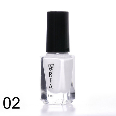 Art-A Лак для стемпинга 02, 5ml