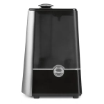 Ультразвуковой увлажнитель воздуха Tefal Aqua Perfect HD5230F0